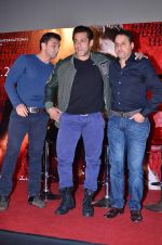 Salman Khan, Sohail Khan, Sunil A Lulla in Jai Ho film press meet in Chandan, Mumbai on 12th Dec 2013 (102)_52aab4ddc997f.JPG