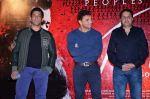 Salman Khan, Sohail Khan, Sunil A Lulla in Jai Ho film press meet in Chandan, Mumbai on 12th Dec 2013 (97)_52aab4ad85994.JPG