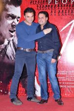 Sohail Khan, Sunil A Lulla in Jai Ho film press meet in Chandan, Mumbai on 12th Dec 2013 (24)_52aab4ae324e5.JPG