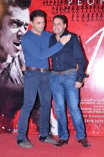 Sohail Khan, Sunil A Lulla in Jai Ho film press meet in Chandan, Mumbai on 12th Dec 2013 (25)_52aab4e0c1f90.JPG