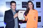 Shraddha Kapoor unveils Gitanjali collection in Mumbai on 13th Dec 2013 (3)_52ac31366ae75.JPG