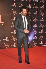 Anil Kapoor at Colors Golden Petal Awards 2013 in BKC, Mumbai on 14th Dec 2013 (205)_52ad7a436ec31.JPG