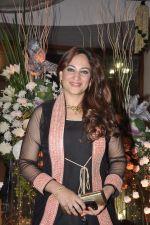 Rakshanda Khan at Sargun Mehta and Ravi Dubey_s wedding bash in The Club, Mumbai on 13th Dec 2013 (128)_52ad794b82dea.JPG