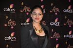 Sumona Chakravarti at Colors Golden Petal Awards 2013 in BKC, Mumbai on 14th Dec 2013 (36)_52ad7d638e05b.JPG