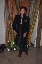 Terence Lewis at Sargun Mehta and Ravi Dubey_s wedding bash in The Club, Mumbai on 13th Dec 2013 (33)_52ad79f2aa407.JPG