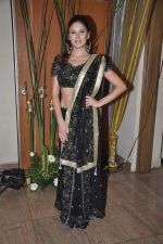 at Sargun Mehta and Ravi Dubey_s wedding bash at The Club, Mumbai on 13th Dec 2013 (209)_52ad780da6449.JPG