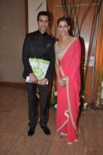 at Sargun Mehta and Ravi Dubey_s wedding bash in The Club, Mumbai on 13th Dec 2013 (130)_52ad7851c7698.JPG