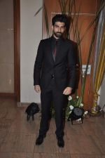 at Sargun Mehta and Ravi Dubey_s wedding bash in The Club, Mumbai on 13th Dec 2013 (140)_52ad7853ea7b8.JPG