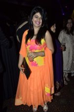 at Sargun Mehta and Ravi Dubey_s wedding bash in The Club, Mumbai on 13th Dec 2013 (28)_52ad782042026.JPG