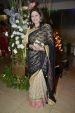 at Sargun Mehta and Ravi Dubey_s wedding bash in The Club, Mumbai on 13th Dec 2013 (35)_52ad782177665.JPG