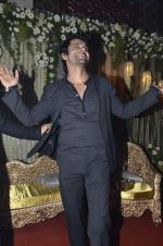 at Sargun Mehta and Ravi Dubey_s wedding bash in The Club, Mumbai on 13th Dec 2013 (70)_52ad78417cf6a.JPG