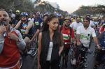 at Tour De india Marathon in Mumbai on 14th Dec 2013 (27)_52ad84015c93e.JPG