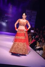 Sunny leone walk the ramp for Designer Mayyur R Girotra at Ramola Bachchan_s Runway Rising on 14th December 2013 in The Grand Vasant Kunj, New Delhi on 15th Dec 2013 (24)_52ae92be8e4fa.jpg