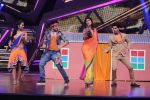 Asha and Rithvik look as Shilpa Shetty Kundra and Karan Wahi Shake-a-leg on Nach Baliye -6 Sat- Sun@ 9 pm on STAR Plus (2)_52b16ed4bde96.JPG