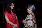 Juhi Chawla at Lakshmi film screening in NFDC, Mumbai on 17th Dec 2013 (8)_52b143d962fcb.JPG
