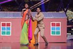 Shilpa Shetty Kundra and Karan Wahi Shake-a-leg on Nach Baliye -6 @ 9 pm on STAR Plus_52b16ed5dc3ba.JPG