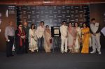 Bappi, Rakesh,Ekta, Tusshar, Shobha, Jeetendra,Moushumi, Poonam, Prem Chopra at UTV Stars Walk Of The Stars honours Jeetendra in Novotel, Mumbai on 18th Dec 2013_52b2c6cf6fac7.JPG