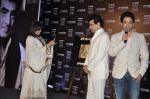 Jeetendra, Tusshar Kapoor, Ekta Kapoor at UTV Stars Walk Of The Stars honours Jeetendra in Novotel, Mumbai on 18th Dec 2013 (74)_52b2c95760685.JPG