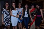 Raageshwari Loomba, Madhoo Shah, Sophie Chaudhary, Mandira Bedi at British Airways event in Mumbai on 18th Dec 2013 (94)_52b2c314a1c9a.JPG