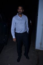 Abhishek Kapoor at Walter Mitty screening in Sunny Super Sound, Mumbai on 19th Dec 2013 (24)_52b3af7998c2e.JPG