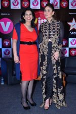 Kareena Kapoor at women_s prevention app launch in Taj Land_s End, Mumbai on 20th Dec 2013 (63)_52b5404335c36.JPG