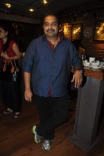 Shankar Mahadevan at Lakshmi music launch in Hard Rock Cafe, Mumbai on 20th Dec 2013 (57)_52b50669bf5bc.JPG