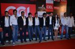 Sunil Shetty, Aftab Shivdasani, Sonu Sood at CCL new season red carpet in Grand Hyatt, Mumbai on 20th Dec 2013 (98)_52b544a94b915.JPG