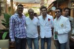 at Joe Rajan_s xmas celebrations in Bungalow 9, Mumbai on 22nd Dec 2013 (20)_52b79cc6d4a9e.JPG