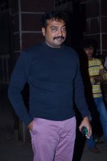 Anurag Kashyap at the special Screening of The WOlf of Wall Street hosted by Anurag Kahyap in Empire, Mumbai on 23rd Dec 2013 (96)_52b97466899cb.JPG