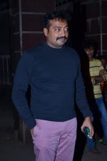 Anurag Kashyap at the special Screening of The WOlf of Wall Street hosted by Anurag Kahyap in Empire, Mumbai on 23rd Dec 2013 (97)_52b9747028427.JPG