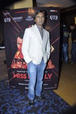 Nawazuddin Siddiqui at the Promotion of film Miss Lovely in Aurus, Mumbai on 23rd Dec 2013 (10)_52b972d2cdc70.JPG