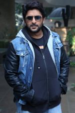 Arshad Warsi promotions for Joe Carvalho film in Mumbai on 24th Dec 2013 (33)_52bab1f2e9b61.jpg