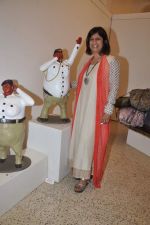 at Bharti Pitre_s art show in Jehangir, Mumbai on 25th Dec 2013 (32)_52bbd0cf26454.JPG