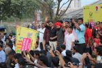 Shreyas Talpade Flag off Harley Davidson bike rally at Mulund Festival (1)_52bd4c27acf78.jpg