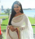 Veena Malik_s Lavish Reception in Stake House, Dubai Creek on 26th December 2013 (4)_52bd4cd67803b.jpg