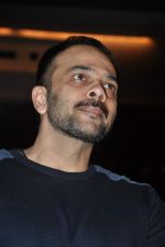 Rohit Shetty at police kids function in Nehru, Mumbai on 27th Dec 2013 (41)_52be4a642e661.JPG