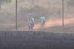 Salman Khan snapped with Sajid Nadiadwala on a bike at his Panvel farm on his bday on 27th Dec 2013 (1)_52be4920d5e46.JPG