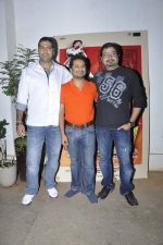 at Sholay 3d screening in Sunny Super Sound, Mumbai on 28th Dec 2013 (107)_52bf93fa0f33f.JPG