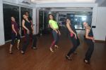 Aarti Chabria rehearses for her new year perfomance for Country Club on 29th Dec 2013 (3)_52c1475fd2ae1.jpg