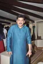 Pankaj Dheer at Krishna Hegde_s brunch in Mumbai on 29th Dec 2013 (116)_52c15089caeae.JPG