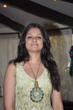 Tejaswini Kolhapure at Krishna Hegde_s brunch in Mumbai on 29th Dec 2013 (170)_52c150cc16f6d.JPG