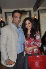 at Krishna Hegde_s brunch in Mumbai on 29th Dec 2013 (83)_52c150448ce7b.JPG