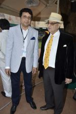 at Zoroastrian Congress race in Mumbai on 29th Dec 2013 (28)_52c153b0cbcd2.JPG