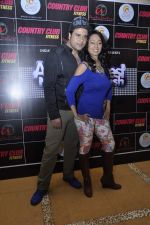 Kashmira Shah and Krishna promote new years bash for Country Club in Andheri, Mumbai on 30th Dec 2013 (14)_52c264a488d55.JPG