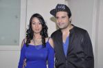 Kashmira Shah and Krishna promote new years bash for Country Club in Andheri, Mumbai on 30th Dec 2013 (5)_52c264a43a96d.JPG