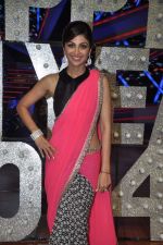 Shilpa Shetty at Nach Baliye new year_s celeberations in Mumbai on 30th Dec 2013 (69)_52c2683da3760.JPG