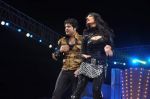 Krishna and Kashmira Shah performs at new years_s for Country Club in Mumbai on 31st Dec 2013 (35)_52c427ceec9bf.JPG