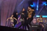 Krishna and Kashmira Shah performs at new years_s for Country Club in Mumbai on 31st Dec 2013 (5)_52c42793cabbd.JPG