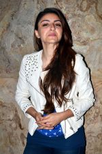 Soha Ali Khan at the Special Screening of Joe B Carvalho in Mumbai on 2nd Jan 2014 (33)_52c65ba4043a5.JPG