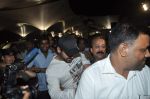 John Abraham arrived at airport in Mumbai on 3rd Jan 2014 (61)_52c7abcb6a00b.JPG